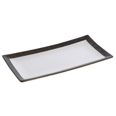 Rockeye 11.5" Dinner Plate