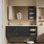 Armoire de salle de bain tendance