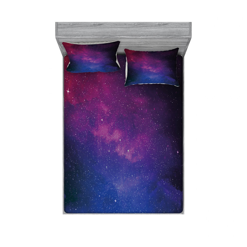 Microfiber, Queen Pillowcase