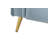 Dynette Upholstered 57.5 " Loveseat-1861601794