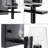 Larned Dimmable Vanity Light-1143270918