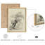 «Spring Branches From the Tree Cut Stuc», impression encadrée, affiches, salle de bain, petit art mural-101825559-101825560