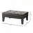 Ottoman with Drawer