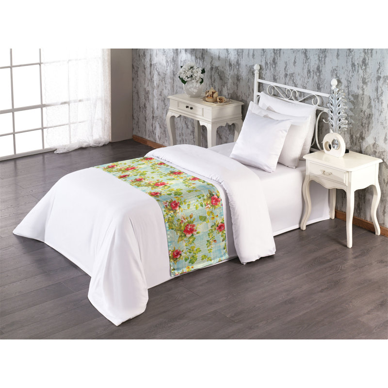 Tapis de lit Ambesonne, Lit simple
