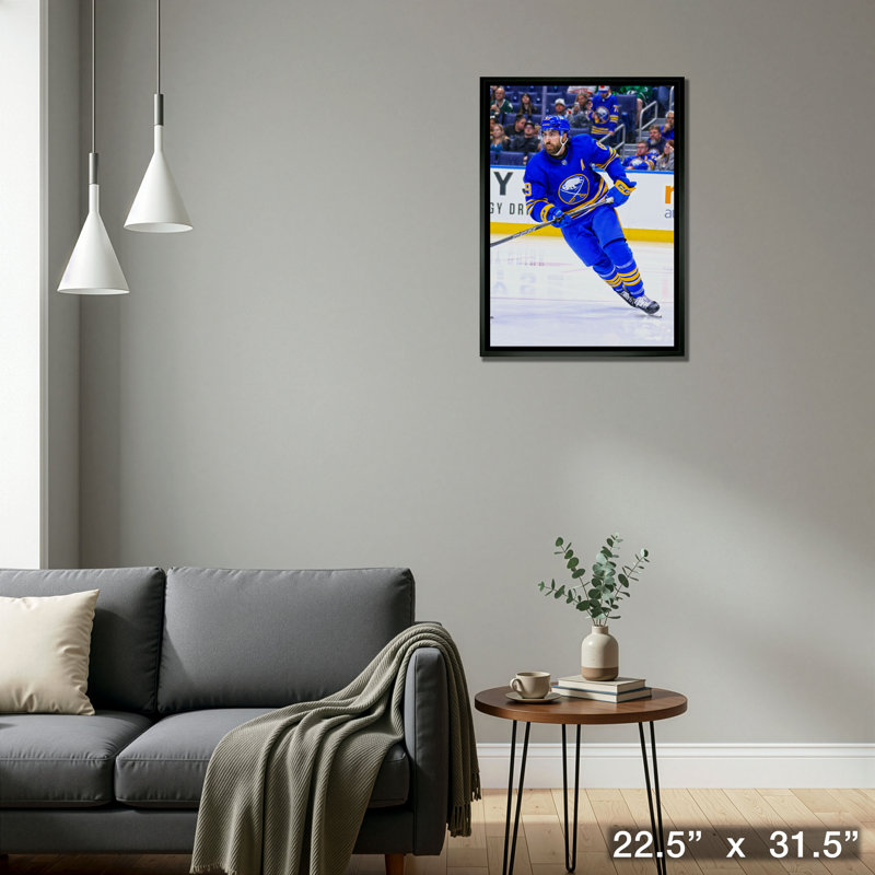 Alex Tuch 20 x 29, cadre encadré Sabres de Buffalo