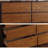Modern Retro Style Sideboard