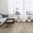 Ackland Camila Espero 6 in. x 36 in. Matte Porcelain Wood Look Floor and Wall Tile-47589973