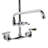 SABA Pull Down Kitchen Faucet