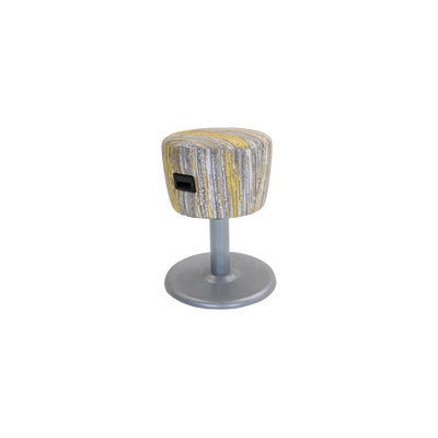 Tabouret Essential - rembourré