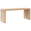 Banc de pique-nique en bois Clasina-264258623