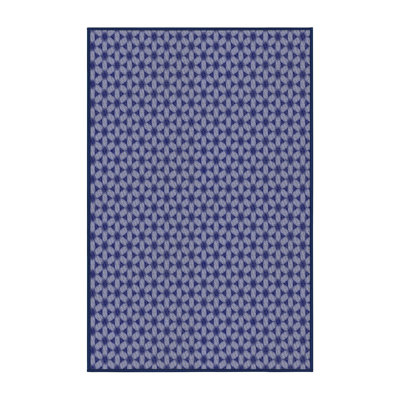 Floral Indoor Rug