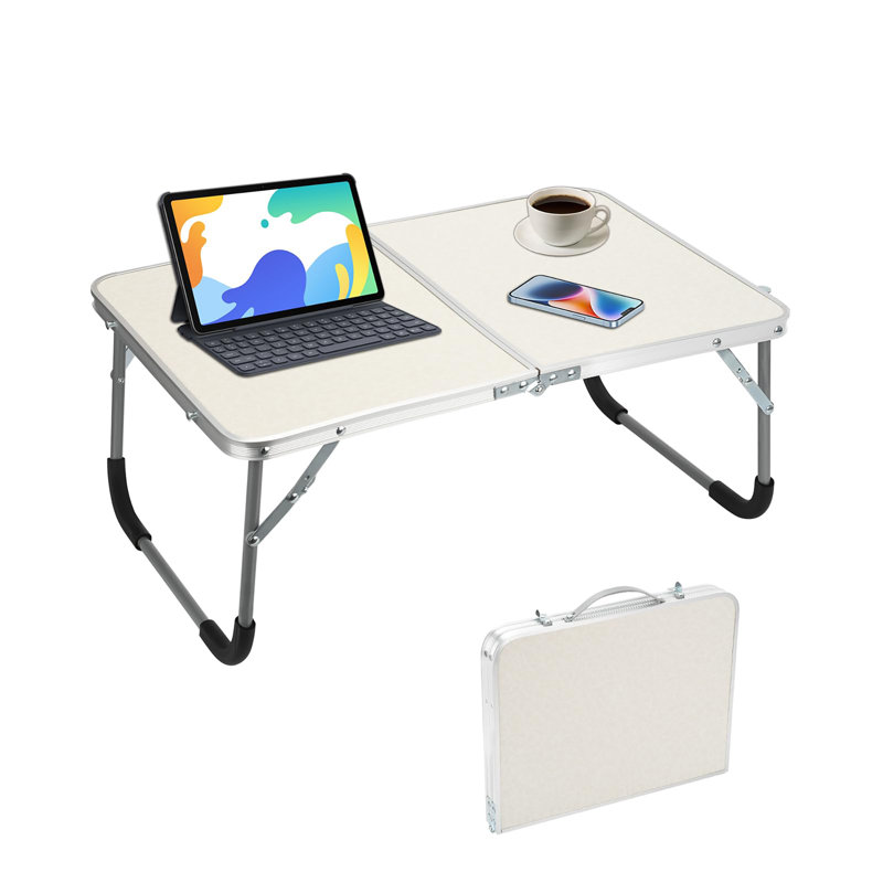 Laptop Tray, White