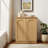 Gourdine Kitchen Storage Cabinet