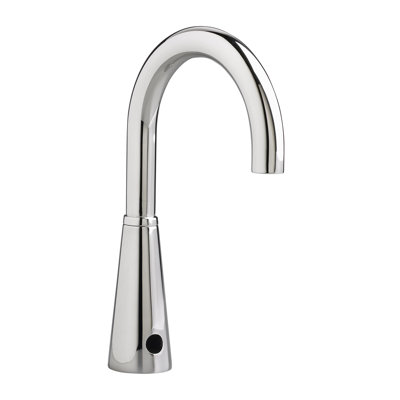 Selectronic Bathroom Faucet