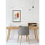 Coloured Bricks - Single Picture Frame Painting-41365570