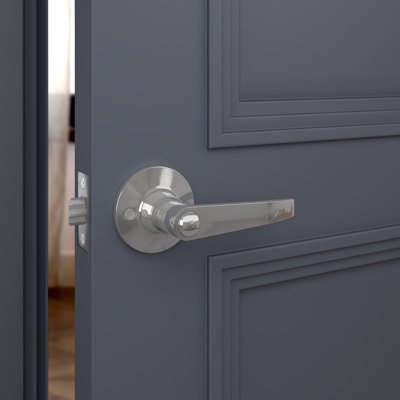 Privacy (Bed & Bath) Door Lever