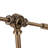 Jerez 49cm Adjustable Directional Task Desk Lamp