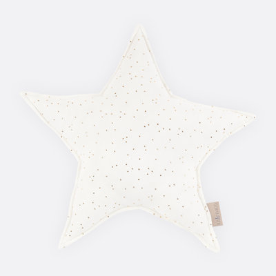 Polka Dots Novelty Cushion