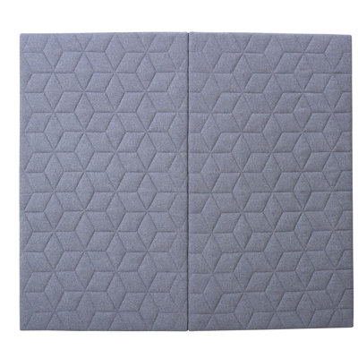 Tenney Upholstered Headboard