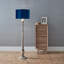 Maelyss 138cm Traditional Floor Lamp