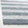 Yokum Hand Woven Cotton Striped Rug