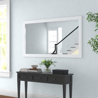 Miroir de salle de bain / meuble-lavabo Bornhardt