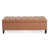 Cognac Brown