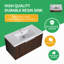 Ensemble de meuble-lavabo double 84 po-2057641446