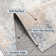 Elroy Modern Abstract Machine Washable Area Rug with Non-Slip Backing