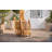 Selph Solid Wood Adirondack Chair