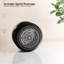 8 po Jardinière Triple Bubbles-137721280-137721278
