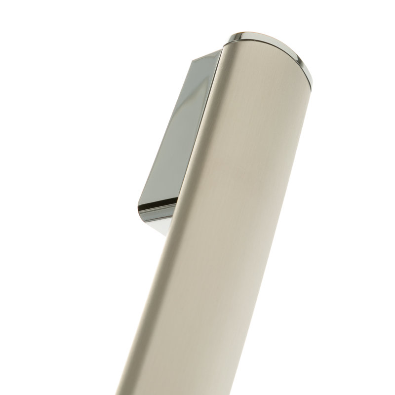 STAINLESS STEEL FREEZER DOOR HANDLE