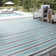 Rihamna Striped Indoor / Outdoor Rug