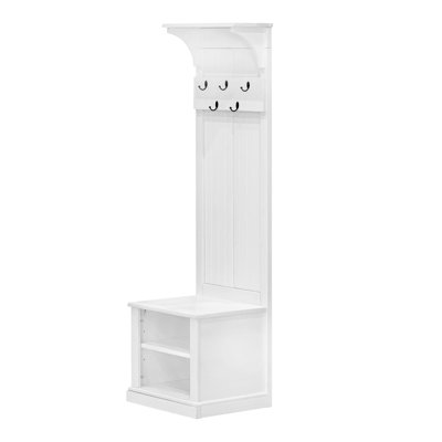 Hall Tree 51cm Wide