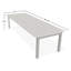 Outdoor Rectangular Dining Table-80787502