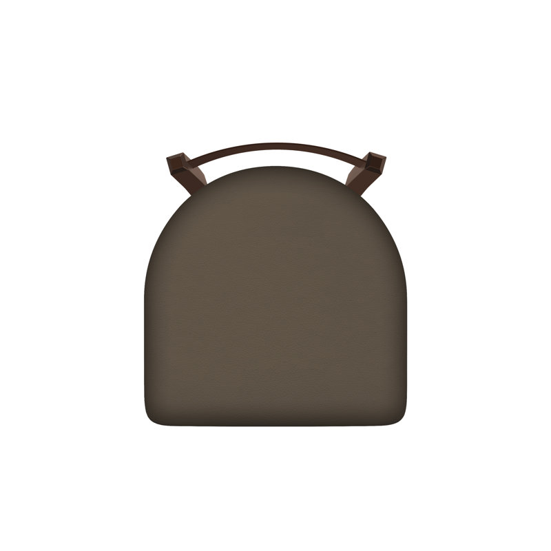 821 Catalina Low Back Swivel Bar Stool, Bronze, Canter Earth, Counter Stool (25" Seat Height)