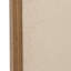 Emmalyn Solid Pine Wood Panel Bed, Everest Cream, Eastern King-1990077888-1990077890