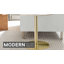 Table de bout Modway Viva