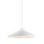 Luminaire suspendu conique à 1 lumière Koma-1163866737