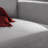 Helsley Upholstered 78.35'' Sofa-93803099