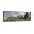 Brown Floater Framed