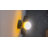 Glass Light Ceiling Light Mid-Century Modern Flush Mount Light Fixtures-110440214