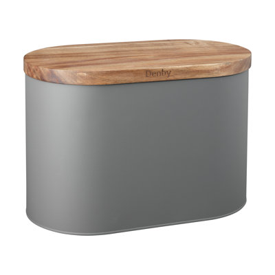 Kitchen Accessories Denby Bread Bin