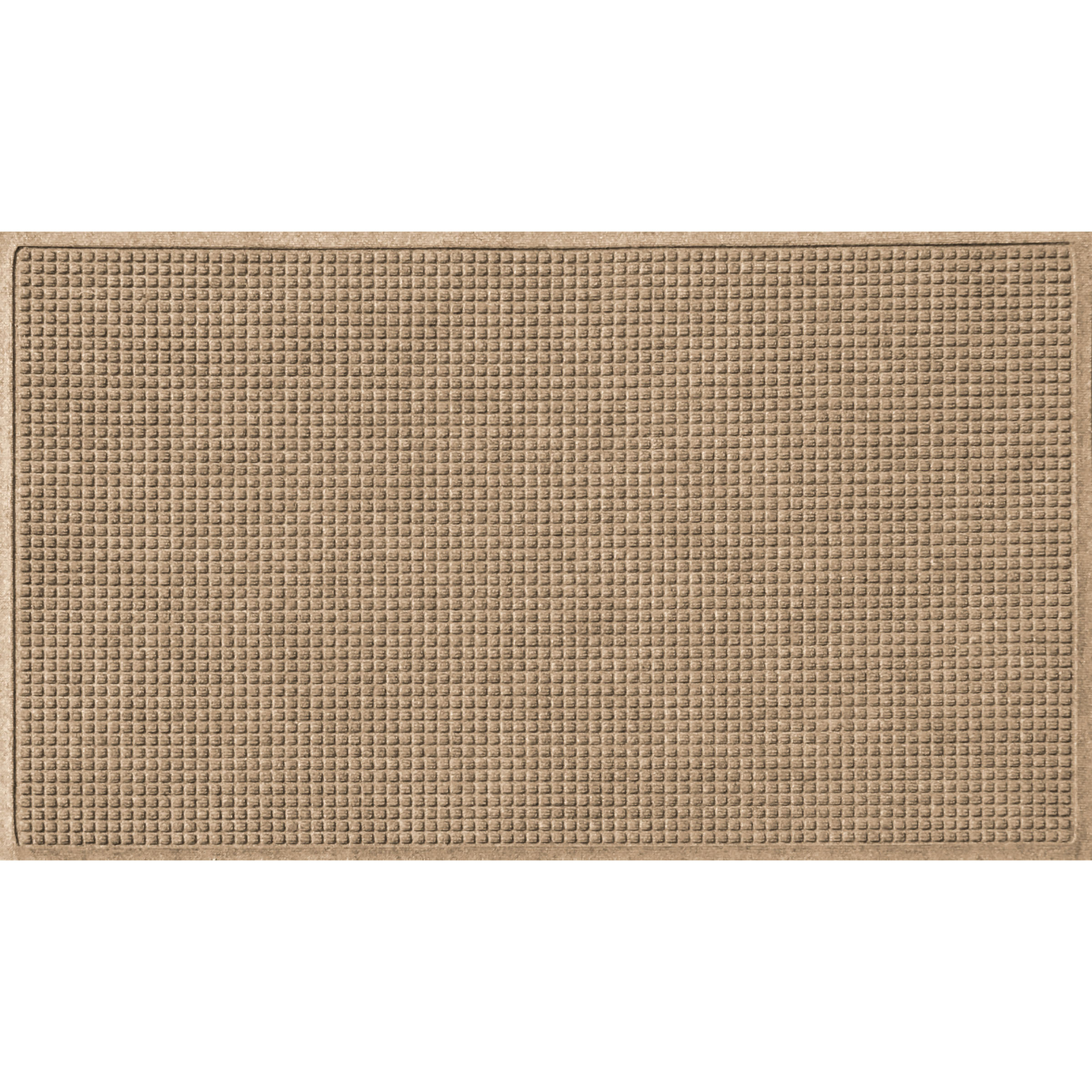 Waterhog Squares Grill Mats