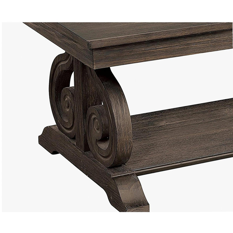 Table basse Classic Classic Traditional