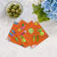 Cotton Blend Square Napkins-1385142612