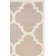 Cannen Hand Tufted Wool Geometric Rug