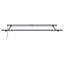 VidaXL 250cm D Retractable Patio Awning-124587520-124587525