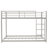Metal Standard Bunk Bed-947305359-992082869