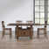 Chaise d'appoint Demone